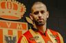 Islam Slimani afviser pension: Westerlo er et logisk skridt