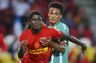 Porto meldes lun på FCN-stjerne