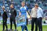 Magdeburg vil beholde Mathisen: Er åben for Danmark