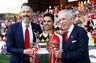 Klar melding fra Arsenal: Vi skal holde på Arteta