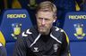 Bekræftet: Henrik Hansen stopper i Brøndby