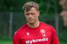 AaB sælger Andreas Maarup