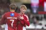 Top 5: Talenterne banker på i Vejle