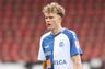 La Liga-oprykker tæt på Asp
