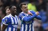 Efter 15 år: Solly March forlader Brighton