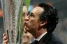Unai Emery efter femte EL-titel: Det er fantastisk