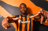 Hull henter belgisk midtbanespiller i Monaco