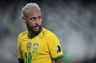 Ancelotti slår fast: Skadet Neymar bliver ikke vraget