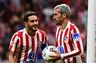 Koke vil sende Griezmann til USA med CL-titeln