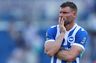 James Milner stopper karrieren