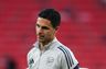 Arsenal kan slutte historisk CL-stime