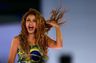Madonna og Shakira spiller under alternativt halftime-show