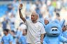 Rørt Guardiola til City-fans: Jeg elsker jer
