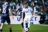 Larsson om VM: Var ikke i Potters tanker