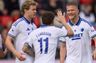FCK tester mod Plzen og svenske mestre