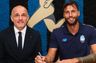Atalanta henter Milan-keeper retur