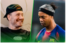 Ronaldinho samler stjernerne: Bendtner med i opvisningskamp