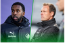 Bag om Sønderjyskes trænerjagt: FCM afviste Eskesen-afgang