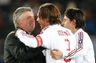 Maldini fik opkald fra Ancelotti efter CL-lodtrækning: Vi ses i Istanbul, okay?