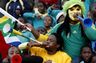 Dårligt nyt, Sydafrika: FIFA forbyder vuvuzelaer til VM