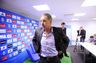 Stuart Baxter tæt på portugisisk job: Næsten enige