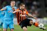 Medie: Randers glipper Kasper Lorentzen
