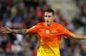 Cristian Tello siger stop