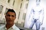 Ronaldo: Jeg er den bedste nogensinde