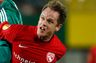 Dinamo Zagreb hev sen udligning i land mod Thun