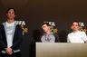Ribéry føler sig snydt for Ballon d'Or: Bedre end Ronaldo og Messi