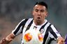 Mauricio Isla stopper karrieren
