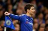 Helbredsproblemer: Oscar stopper karrieren