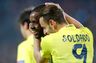 38-årige Roberto Soldado forlader Levante 