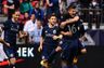 Sporting KC henter brasiliansk kantspiller i rekordhandel