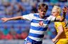 West Brom med ridser i lakken - pause til Swift