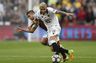 Valon Behrami forlader Watford