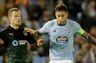 Tidligere Celta-spiller dømt for overgreb
