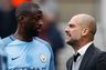 Touré slagter Guardiola: Han er en slange