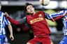 Tidl. FCN-svensker forlader japansk klub