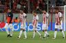 Første start: Emre Mor sendte Olympiakos ud af CL-kval