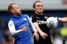 Video: Barry Bannan scorer vildt mål og tysser fans