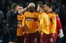 Alfred Johansson afløser Berthel Askou i Motherwell