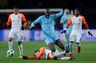 Yaya Touré bliver en del af Mancinis trænerstab i Saudi-Arabien