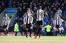 Notts County spiller to kampe i Danmark