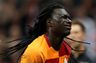 Gomis skifter til japansk fodbold