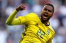 Isaac Kiese Thelin skal videre