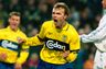 Per Nielsen i chok: Ole Bjur betød alt for Brøndby