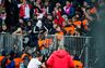 Sparta-keeper raser: Angrebet af fans og udsat for dødstrusler