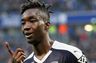 Fredberg gafler tidligere Inter-talent