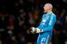 Wolves kaprer 39-årig keeper